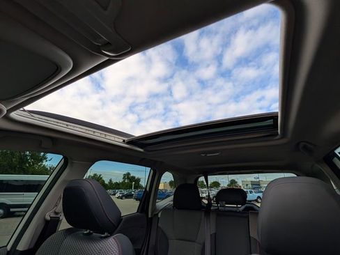 Used 2022 Subaru Forester Sport AWD/4WD image 26