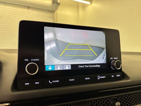 Used 2022 Honda Civic Sport image 27