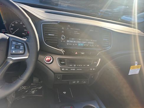 New 2026 Honda Ridgeline TrailSport image 20