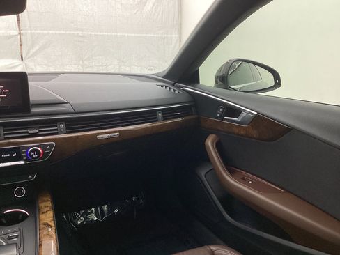 Used 2019 Audi A5 2.0T Premium w/ Convenience Package image 28