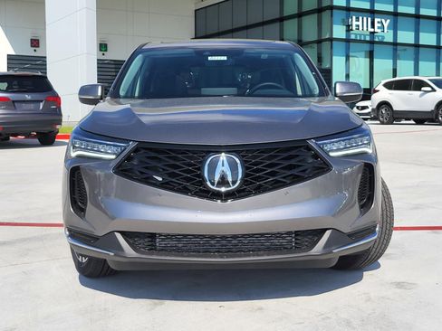 New 2026 Acura RDX w/ Technology Package AWD/4WD image 2