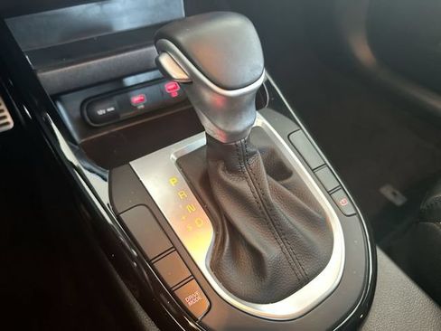 Certified 2023 Kia Forte GT-Line w/ GT-Line Technology Package FWD image 23
