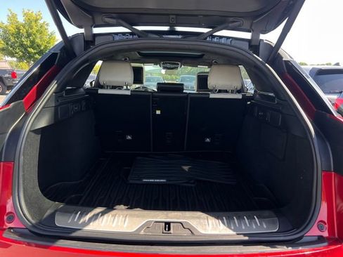 Used 2020 Land Rover Range Rover Velar SV Autobiography Dynamic AWD/4WD image 28