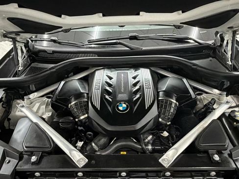 Used 2021 BMW X5 M50i w/ Executive Package AWD/4WD image 33
