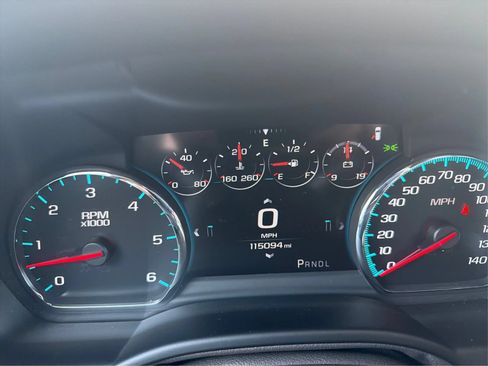 Used 2017 GMC Yukon Denali w/ Open Road Package AWD/4WD image 16