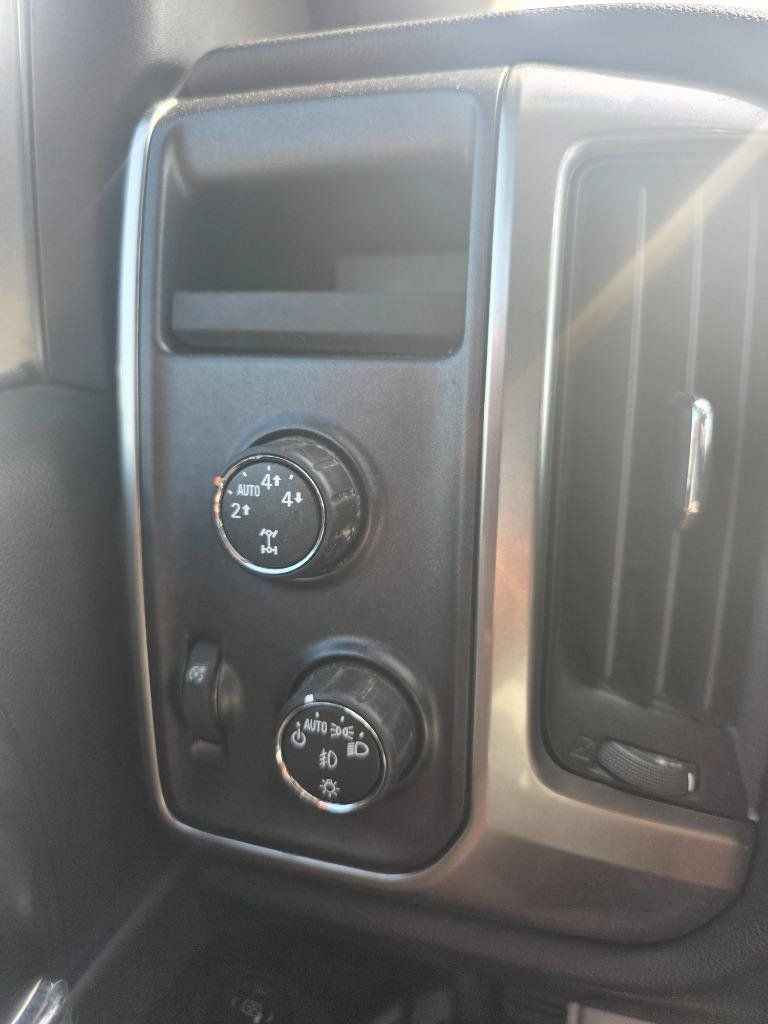 Used 2014 Chevrolet Silverado 1500 LT w/ All Star Edition AWD/4WD image 16