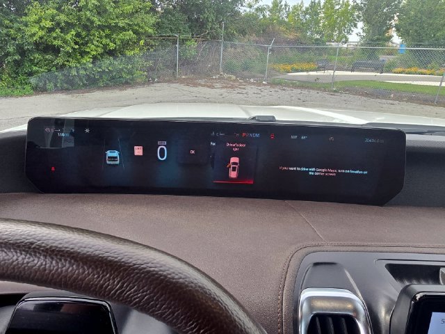 Used 2025 Ford Expedition King Ranch AWD/4WD image 33