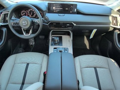 New 2026 MAZDA CX-90 3.3 Turbo w/ Premium Sport Pkg image 5