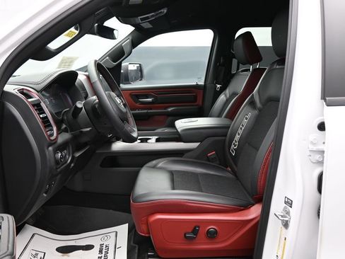 Used 2026 RAM 1500 Rebel w/ Rebel Level 1 Equipment Group AWD/4WD image 9
