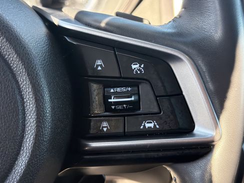 Used 2019 Subaru Ascent Touring w/ Popular Package #3 image 20