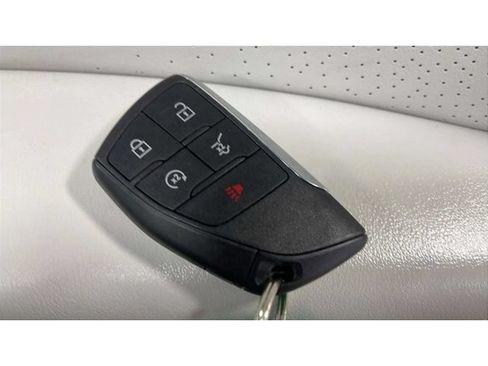 Used 2024 Buick Envision Avenir AWD/4WD image 20
