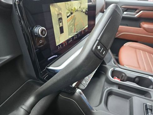 Used 2024 GMC Sierra 2500 Denali Ultimate w/ Max Trailering Package image 26