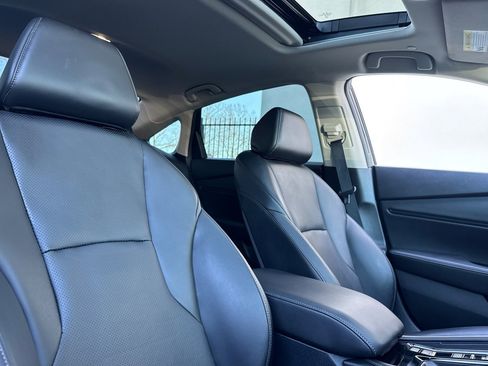 Used 2024 Honda Accord Touring image 32