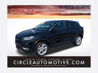 Used 2023 Buick Encore GX Preferred w/ Cold Weather Comfort Package FWD 360° Tour
