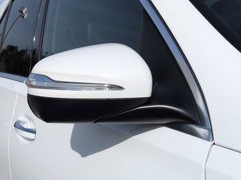 Certified 2024 Mercedes-Benz GLE 350 4MATIC image 12