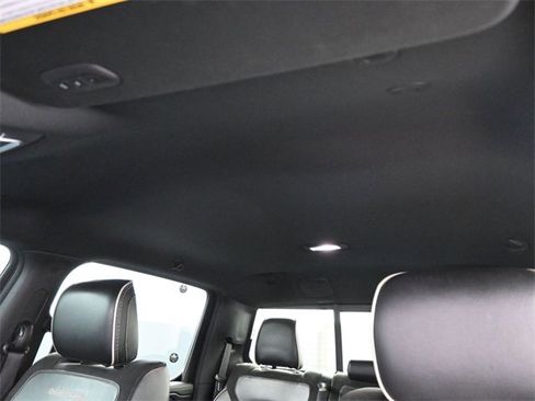 Used 2019 RAM 1500 Laramie w/ Sport Appearance Package image 34