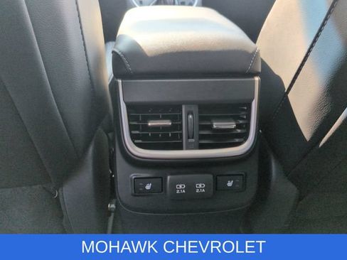 Used 2021 Subaru Outback Limited AWD/4WD image 22