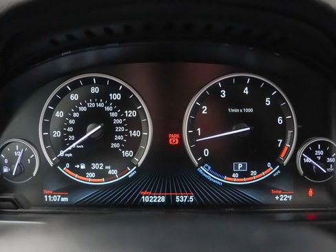 Used 2017 BMW X5 xDrive35i image 26