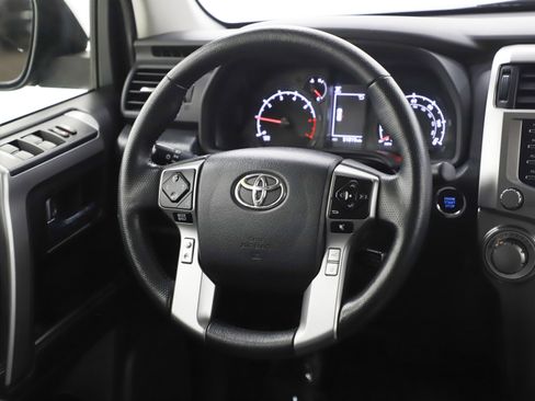 Used 2023 Toyota 4Runner SR5 Premium image 14