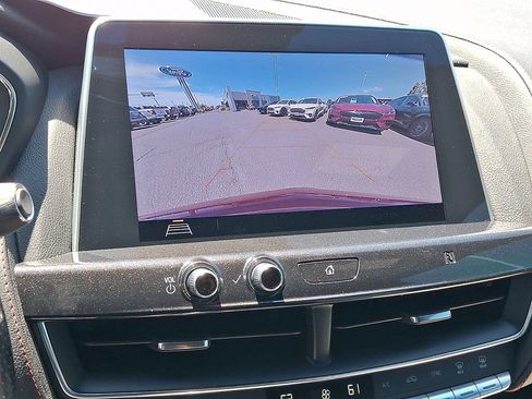 Used 2020 Cadillac CT5 V w/ Premium Package AWD/4WD image 18