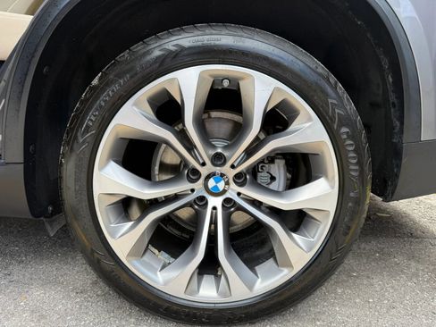 Used 2017 BMW X5 sDrive35i RWD image 20