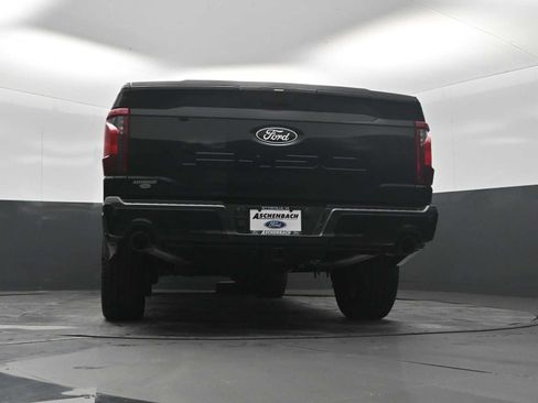 New 2026 Ford F150 STX w/ F-150 LOBO Package AWD/4WD image 56