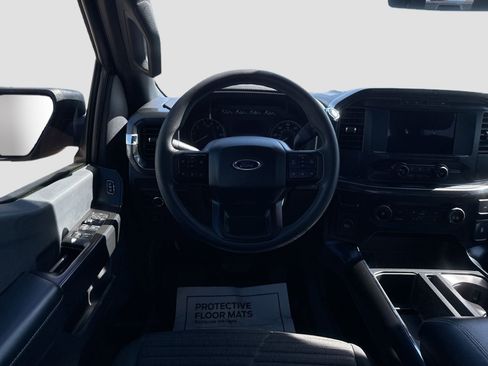 Used 2022 Ford F150 XL w/ STX Appearance Package image 26