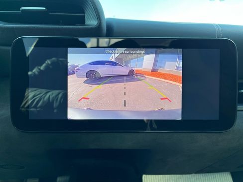 Used 2023 Maserati MC20 Spyder image 16