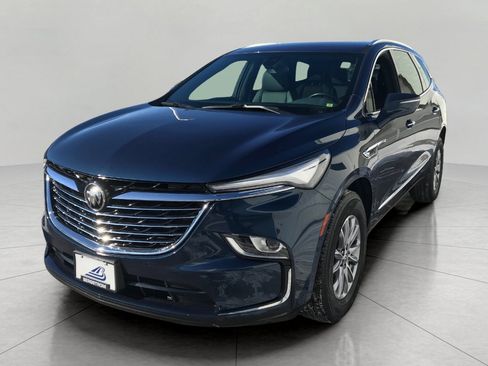 Certified 2023 Buick Enclave Essence w/ Trailering Package, 5000 lbs. image 11