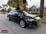 Used 2019 Audi A4 2.0T Premium w/ Convenience Package image 5