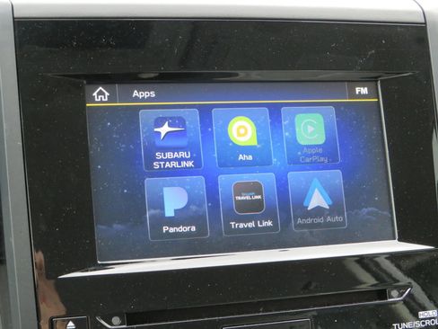 Used 2022 Subaru Forester AWD/4WD image 19