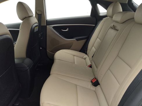 Used 2017 Hyundai Elantra GT w/ Value Edition Package 02 image 18