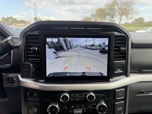 Used 2023 Ford F150 XLT w/ Equipment Group 302A High image 9