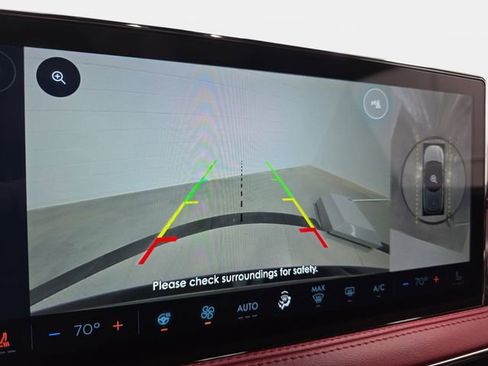 Used 2024 Lincoln Corsair Reserve w/ Equipment Group 201A image 19