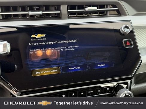 New 2027 Chevrolet Bolt RS image 18