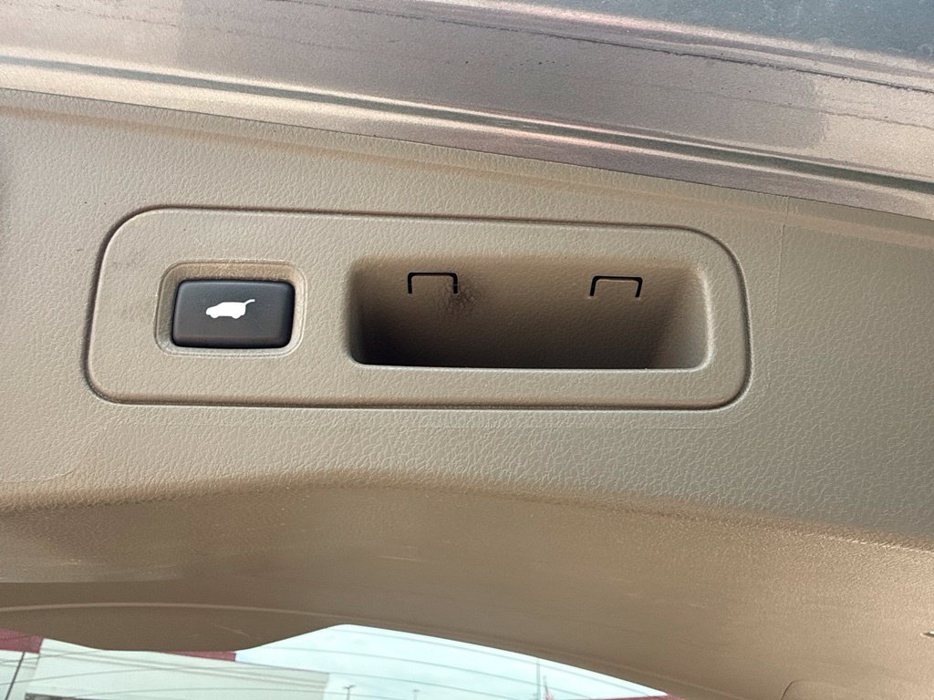 Used 2011 Acura MDX AWD/4WD image 31