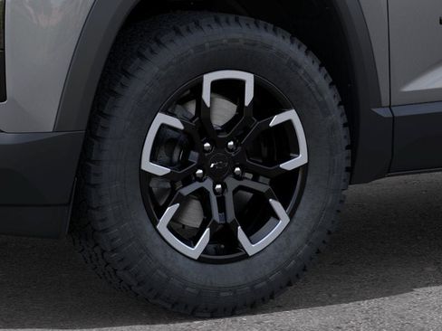 New 2027 Chevrolet Equinox ACTIV w/ Safety and Technology Package AWD/4WD image 9