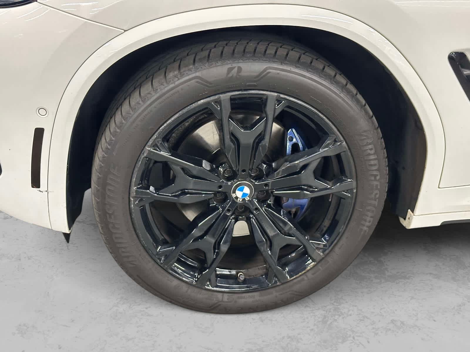 Used 2024 BMW X3 M40i w/ Premium Package AWD/4WD image 8