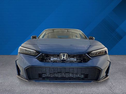 New 2026 Honda Civic Sport Touring image 9