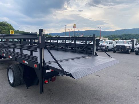 Used 2012 Ford F450 XL RWD image 22