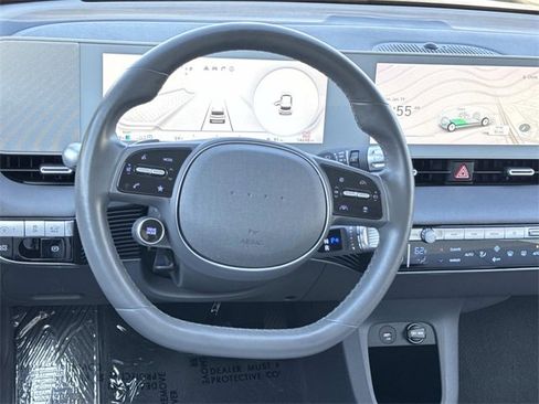 Used 2023 Hyundai Ioniq 5 SEL w/ Cargo Package image 9