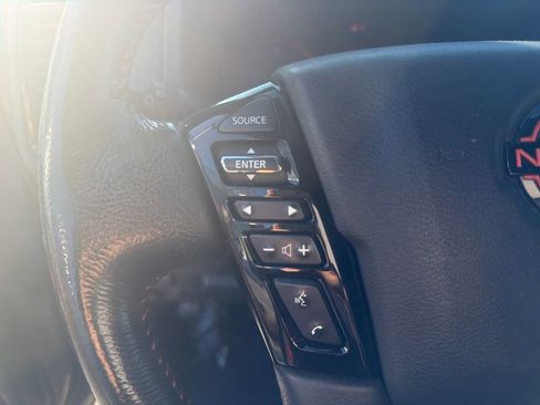 Used 2023 Nissan Frontier Pro-X w/ Technology Package image 30