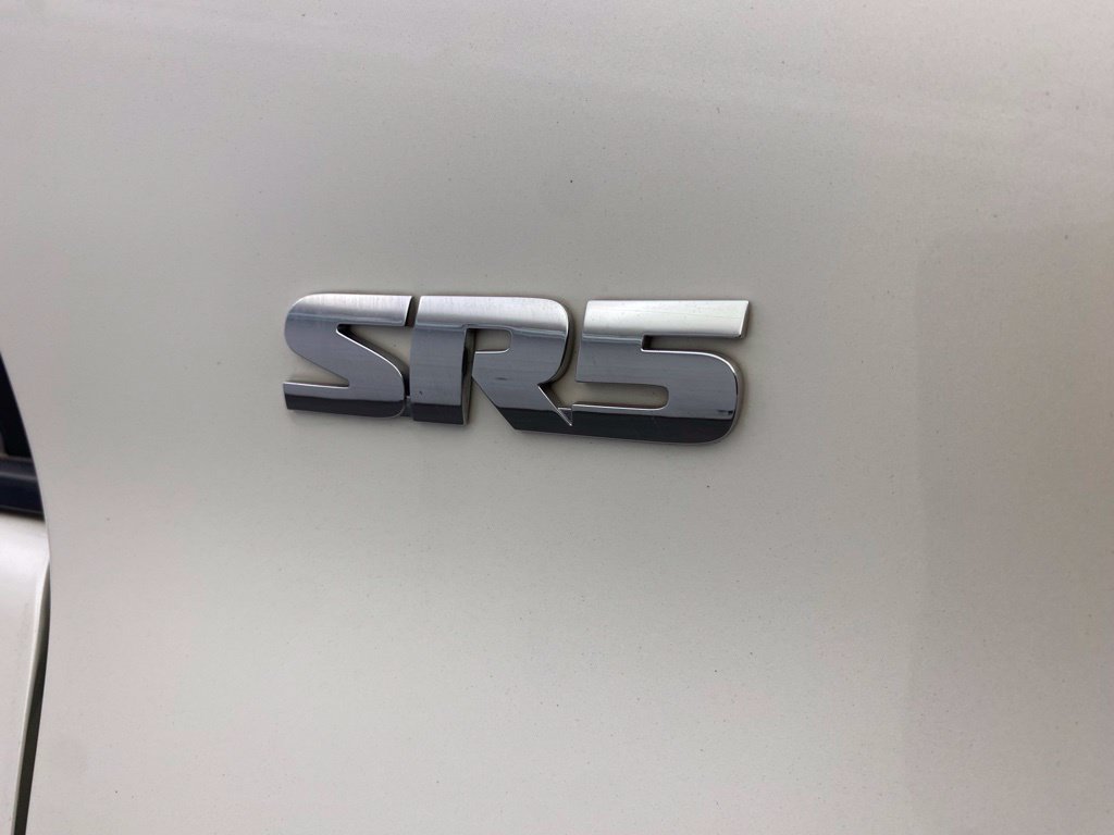 Used 2012 Toyota 4Runner SR5 RWD image 10