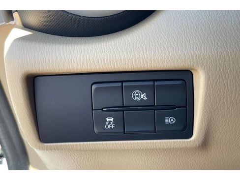 Certified 2025 MAZDA MX-5 Miata RF Grand Touring w/ Weather Package RWD image 38