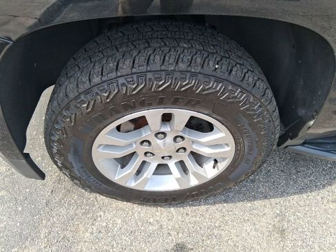 Used 2020 Chevrolet Tahoe LT AWD/4WD image 9