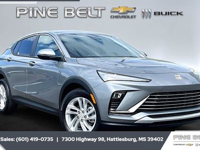 New 2026 Buick Envista Sport Touring w/ Convenience II Package