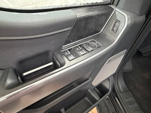 Used 2023 Ford F150 XLT w/ Equipment Group 302A High AWD/4WD image 14