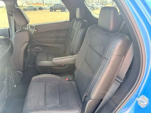 New 2026 Dodge Durango GT image 42