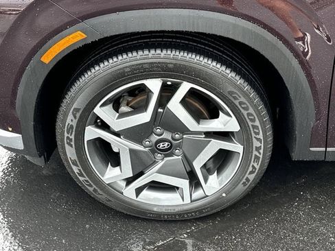 Used 2023 Hyundai Palisade Limited image 11