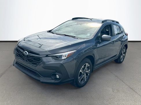 Certified 2024 Subaru Crosstrek 2.0i Premium AWD/4WD image 3